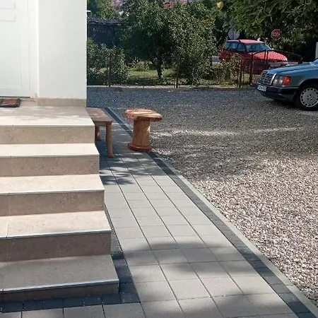 Apartman 7 Kucica Livno