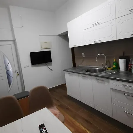 Apartment 7 Kucica Livno