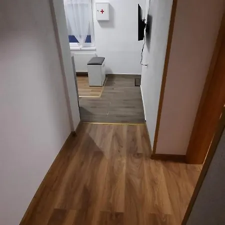Lejlighed 7 Kucica *