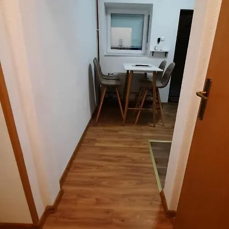 7 Kucica Apartman Livno