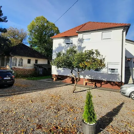 Appartamento 7 Kucica