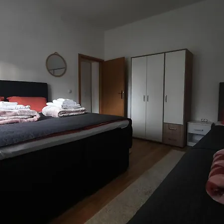 Lejlighed 7 Kucica