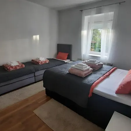 7 Kucica Apartment
