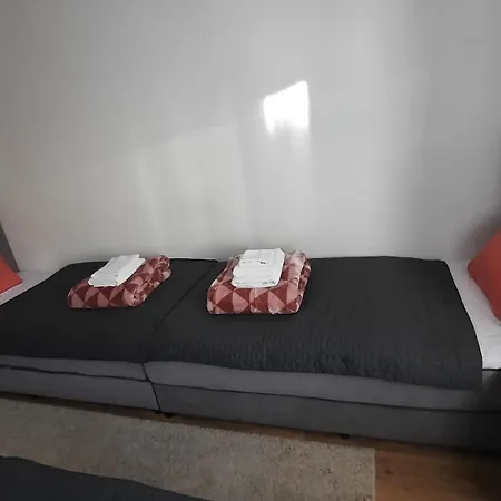 7 Kucica Livno