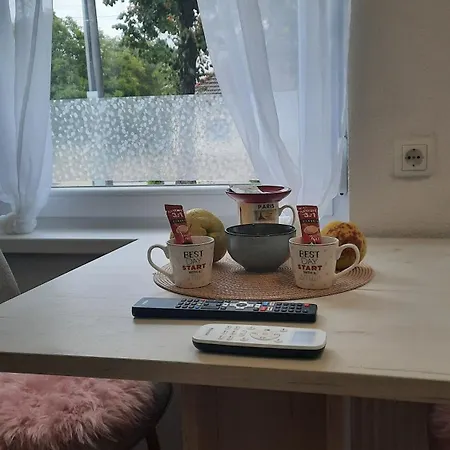 Apartment 7 Kucica