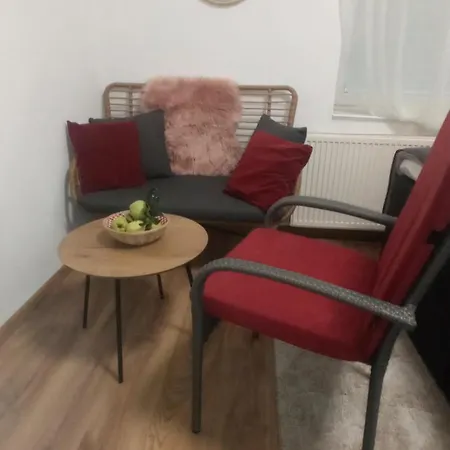 7 Kucica Apartment Livno