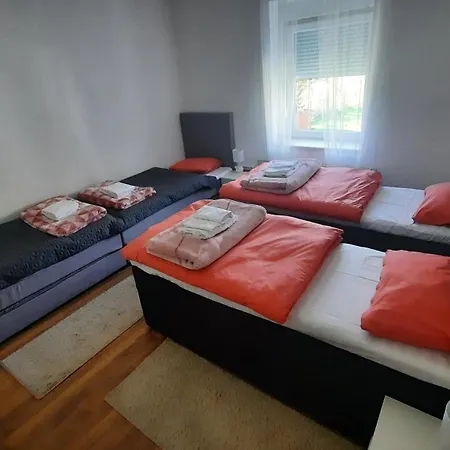 Lejlighed 7 Kucica