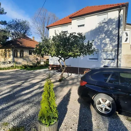 7 Kucica Appartamento *