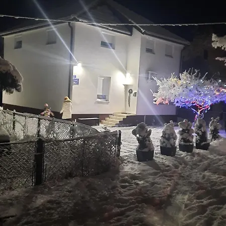 7 Kucica Appartamento Livno