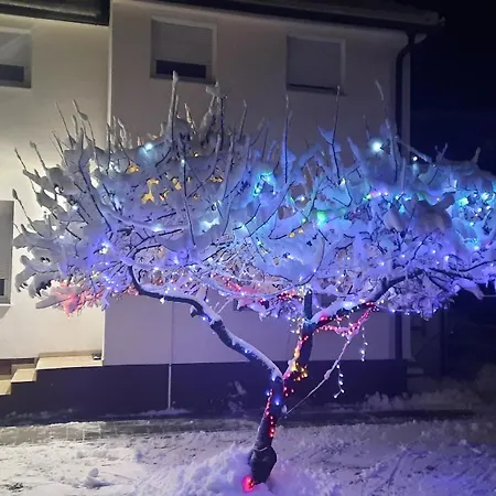 Lejlighed 7 Kucica Livno