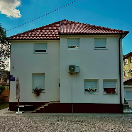 Lejlighed 7 Kucica Livno