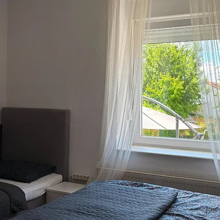 Lejlighed 7 Kucica